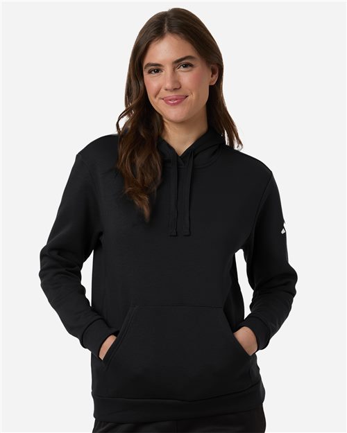 Women's Fleece Hooded Sweatshirt