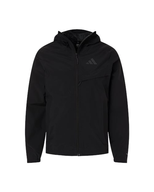 Men's TERREX MULTI 2 Layer Climaproof Rain Jacket