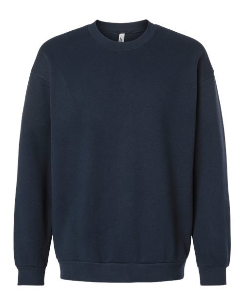 Unisex French Terry Crewneck Sweatshirt