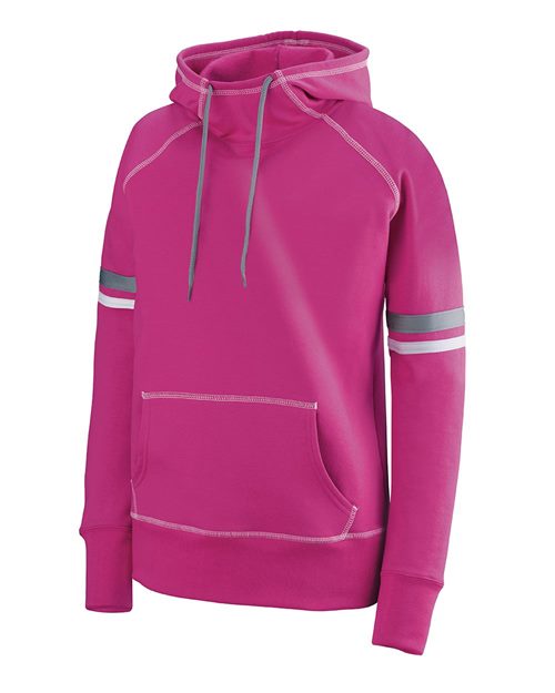 Women's Spry Hooded Sweatshirt